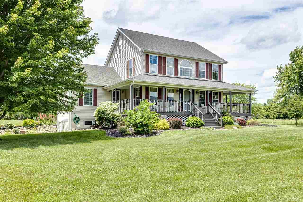 6556 Croswell Road Croswell, MI 48422 - Photo 12 of 59 50047242-11.JPG