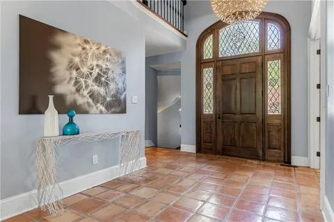 $2,400,000 | 3040 West 118th Terrace, Leawood, KS 66211