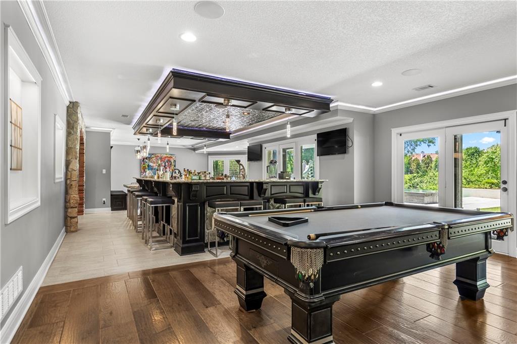 3040 West 118th Terrace Leawood, KS 66211 - Photo 40 of 58