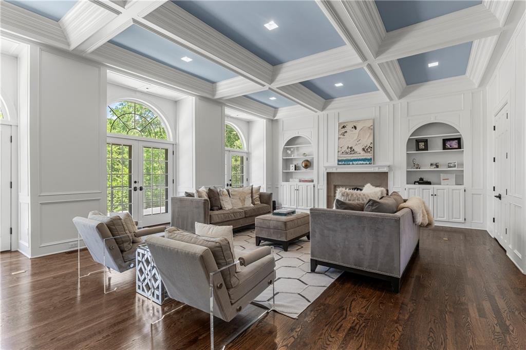 3040 West 118th Terrace Leawood, KS 66211 - Photo 4 of 58