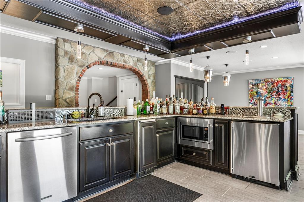 3040 West 118th Terrace Leawood, KS 66211 - Photo 42 of 58