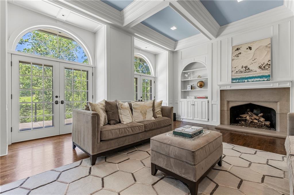 3040 West 118th Terrace Leawood, KS 66211 - Photo 5 of 58