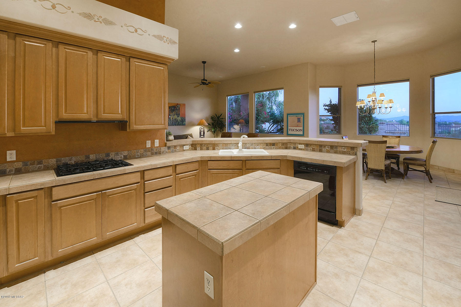 4418 East Pinnacle Ridge Place Tucson, AZ 85718 - Photo 14 of 43 Gallery Image 14