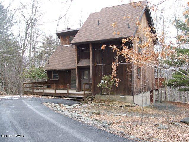 Lot 1262 Winchester Bushkill, PA 18324 - Photo 1 of 7