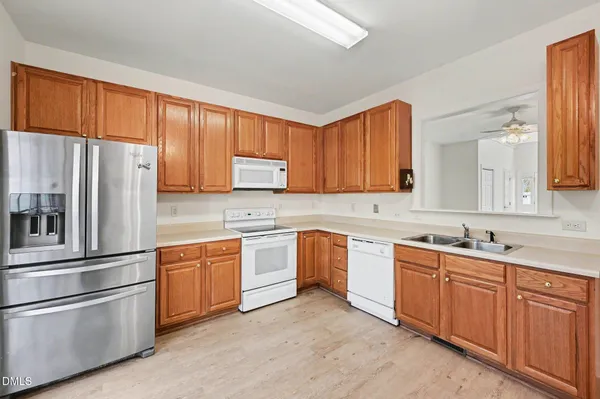 $289,900 | 220 Grand Pointe Drive, Garner, NC 27529