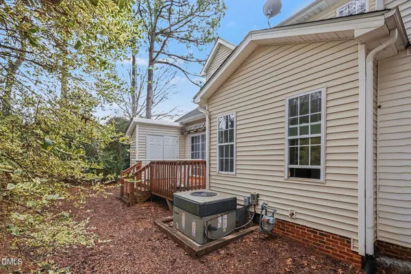 $289,900 | 220 Grand Pointe Drive, Garner, NC 27529