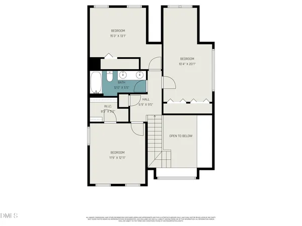 $289,900 | 220 Grand Pointe Drive, Garner, NC 27529