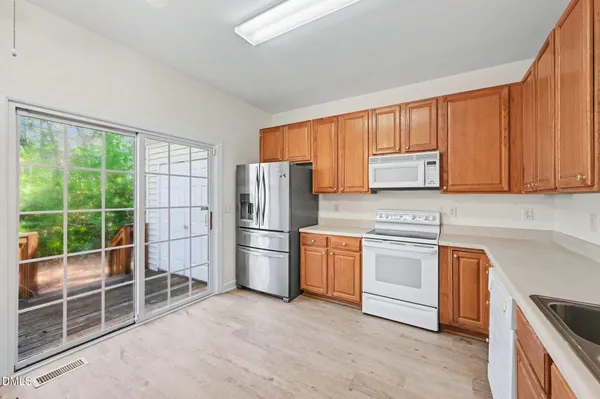 $289,900 | 220 Grand Pointe Drive, Garner, NC 27529