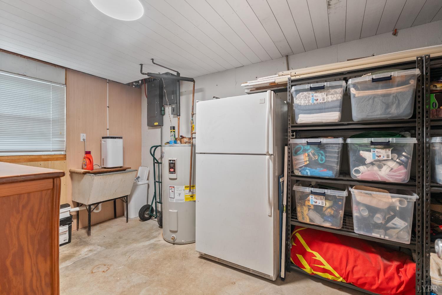 1193 Rebel Lane Goodview, VA 24095 - Photo 45 of 84