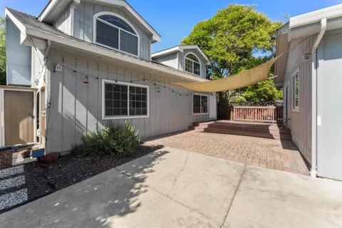 $1,898,000 | 4 Athlone Way, Menlo Park, CA 94025