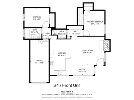 $1,898,000 | 4 Athlone Way, Menlo Park, CA 94025