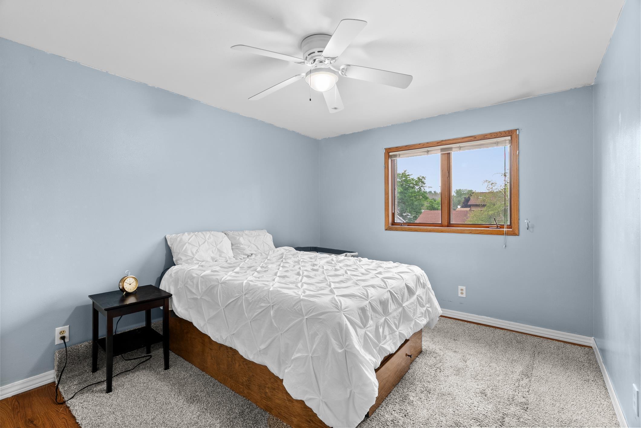 4709 Laurie Lane Two Rivers, WI 54241 - Photo 27 of 51 Bedroom
