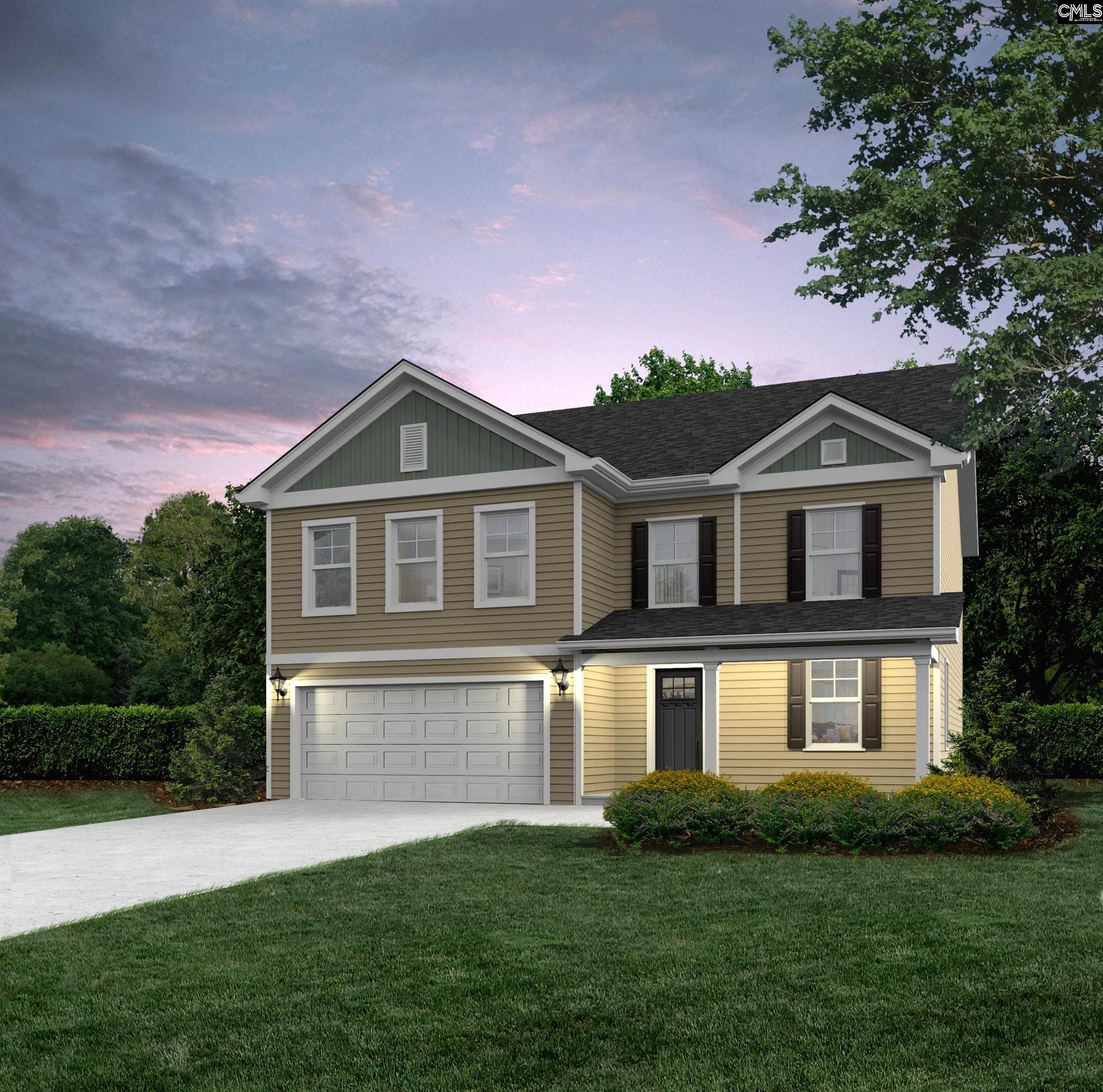 253 Boseman Road Irmo, SC 29063 - Photo 1 of 37