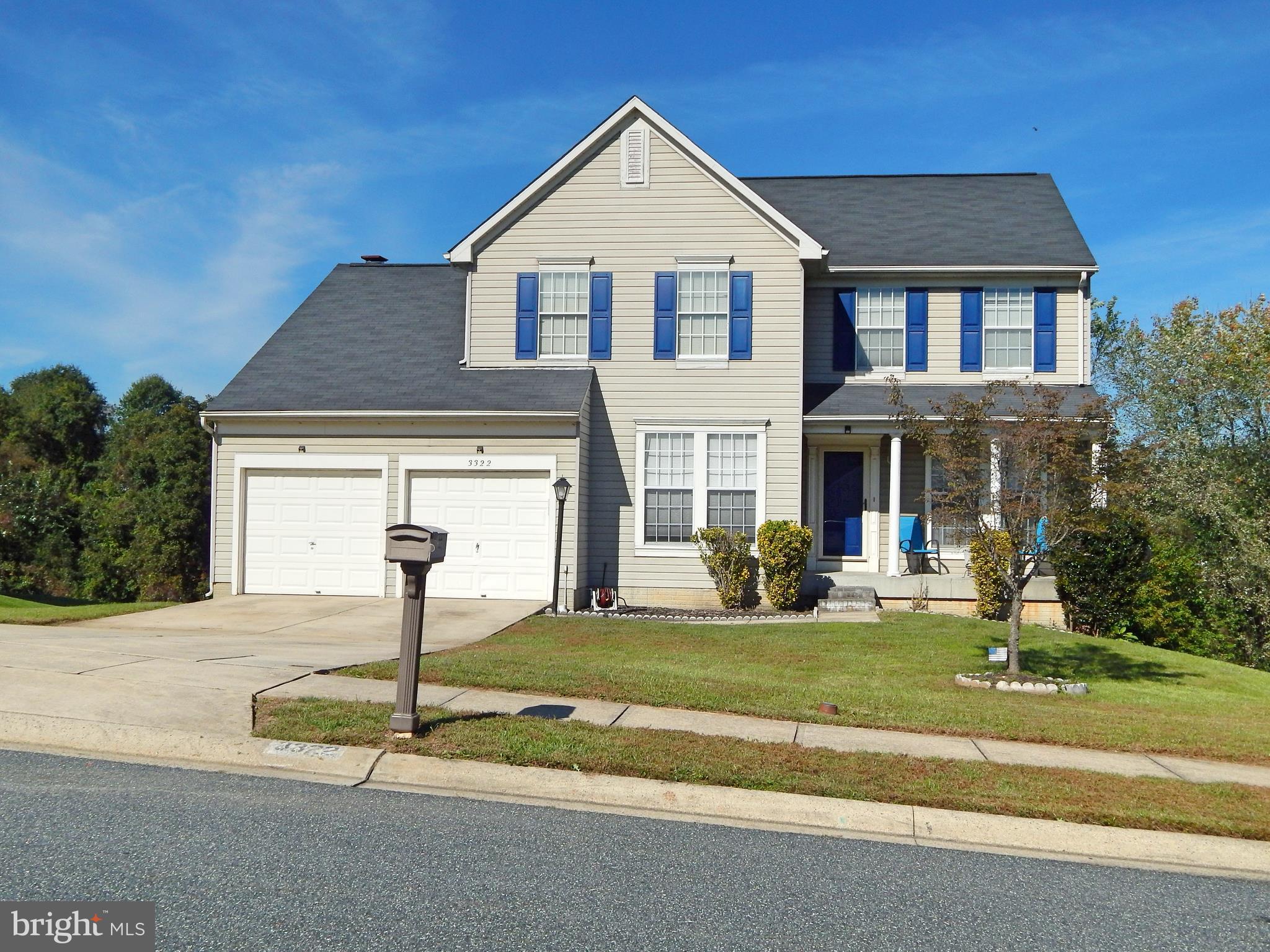 3322 Pouska Road Abingdon, MD 21009 - Photo 3 of 39