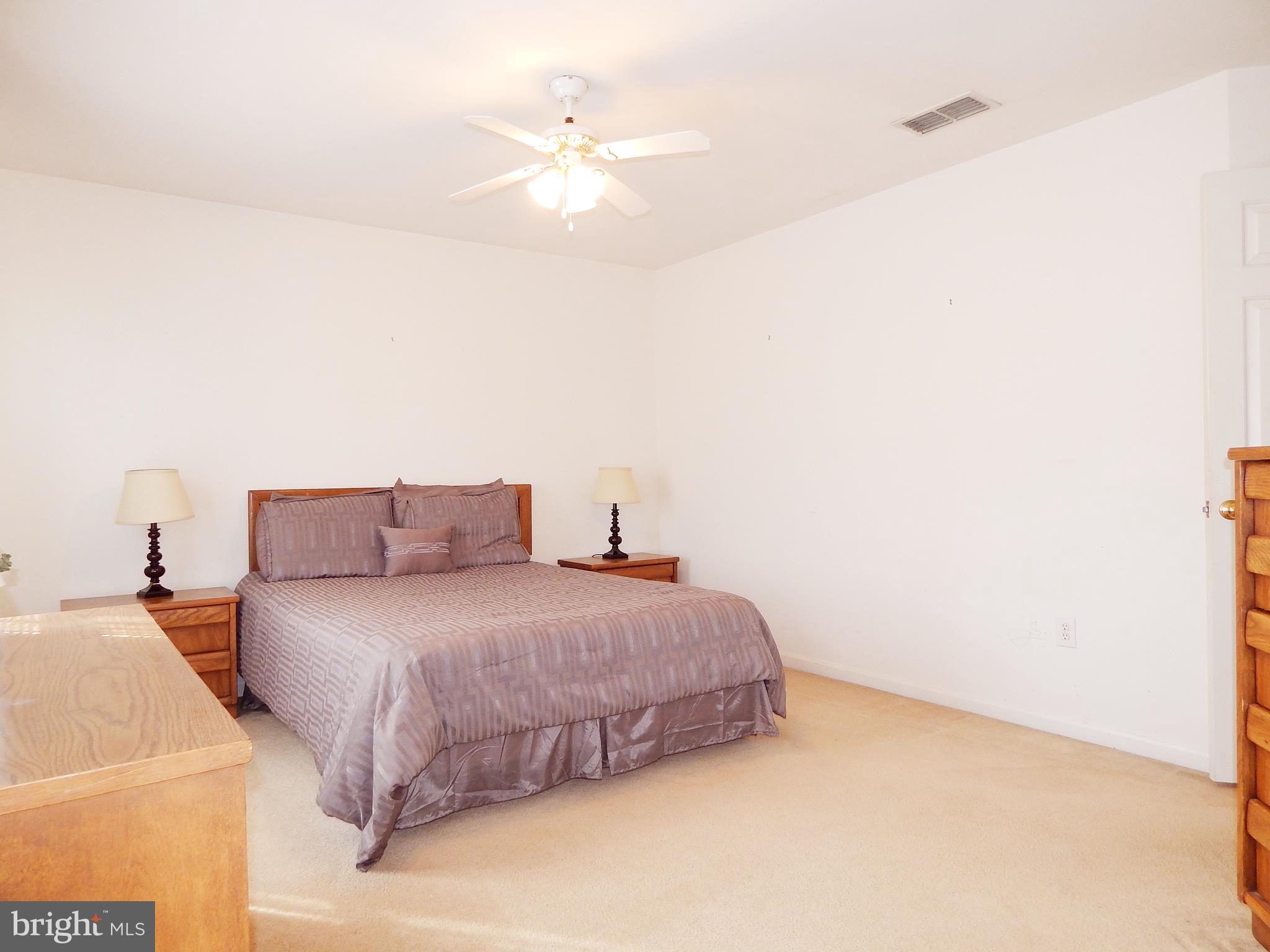 3322 Pouska Road Abingdon, MD 21009 - Photo 25 of 39 Bedroom 2