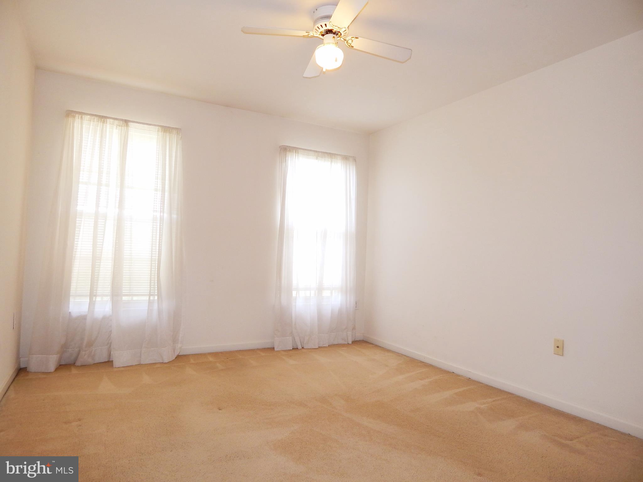 3322 Pouska Road Abingdon, MD 21009 - Photo 28 of 39 Bedroom 4 - View 1