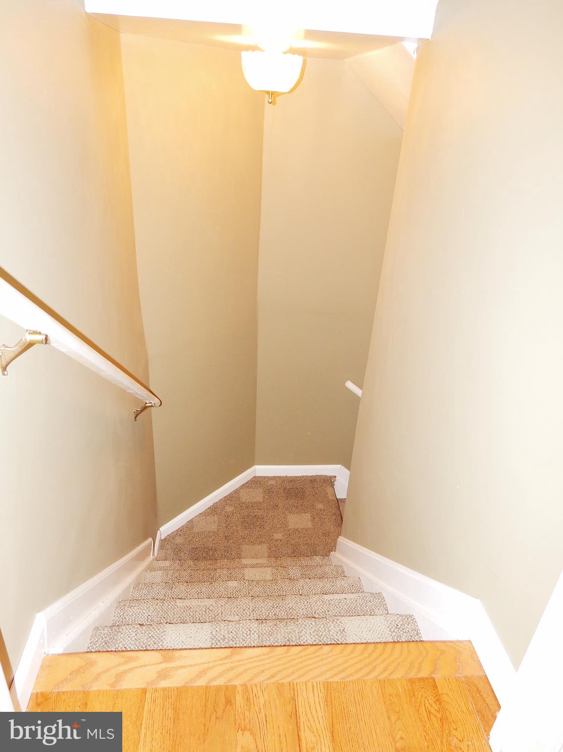 3322 Pouska Road Abingdon, MD 21009 - Photo 30 of 39 Entrance to Lower Level