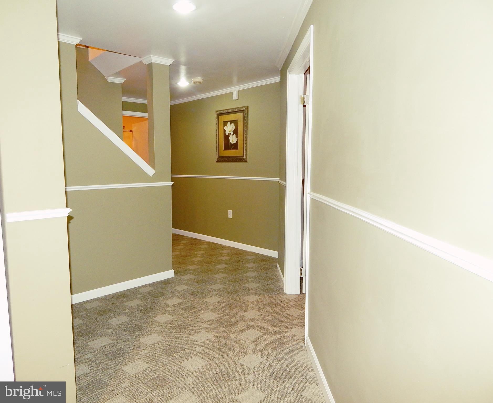 3322 Pouska Road Abingdon, MD 21009 - Photo 31 of 39 Fully Finished Lower Level!