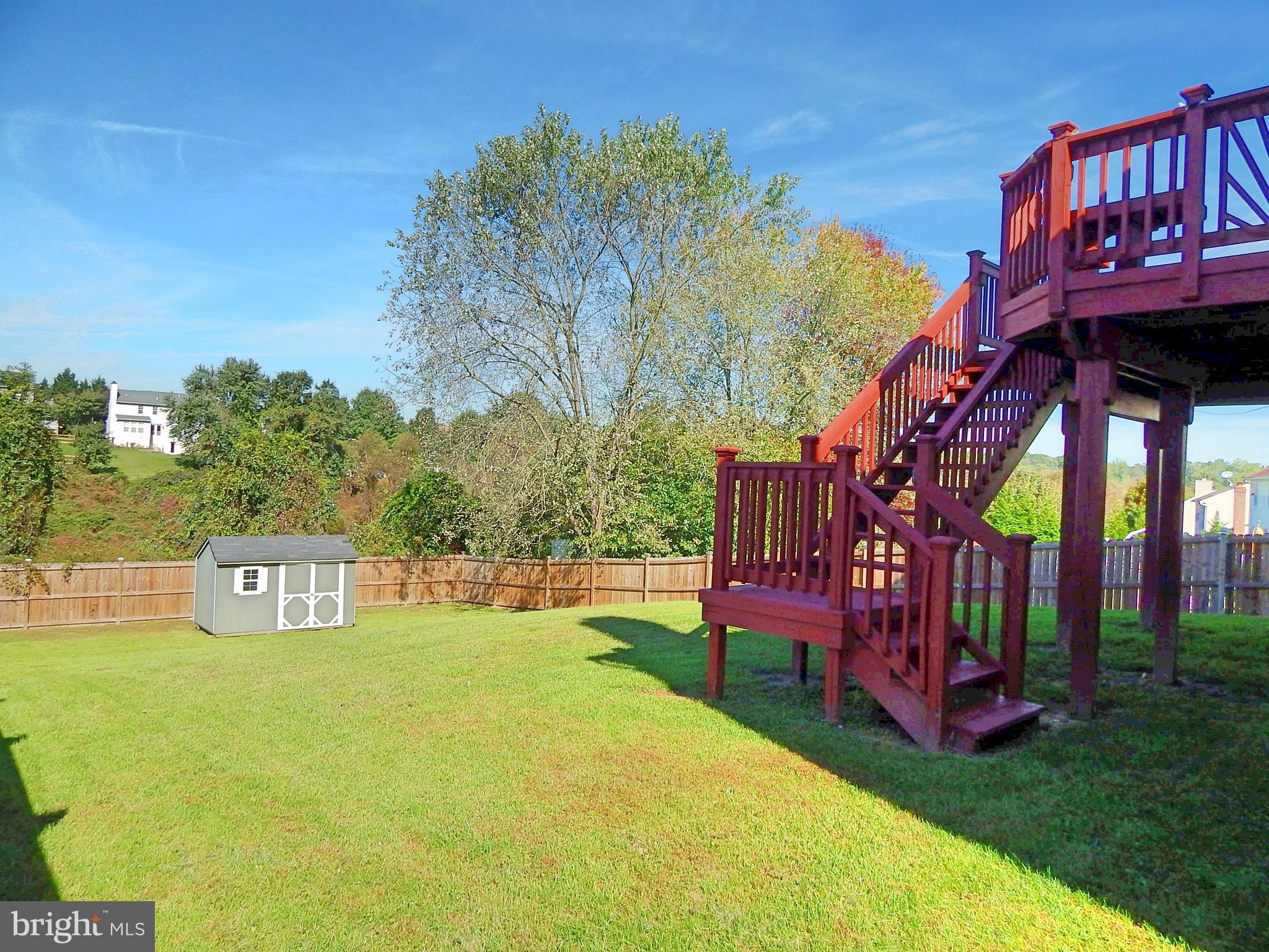 3322 Pouska Road Abingdon, MD 21009 - Photo 38 of 39