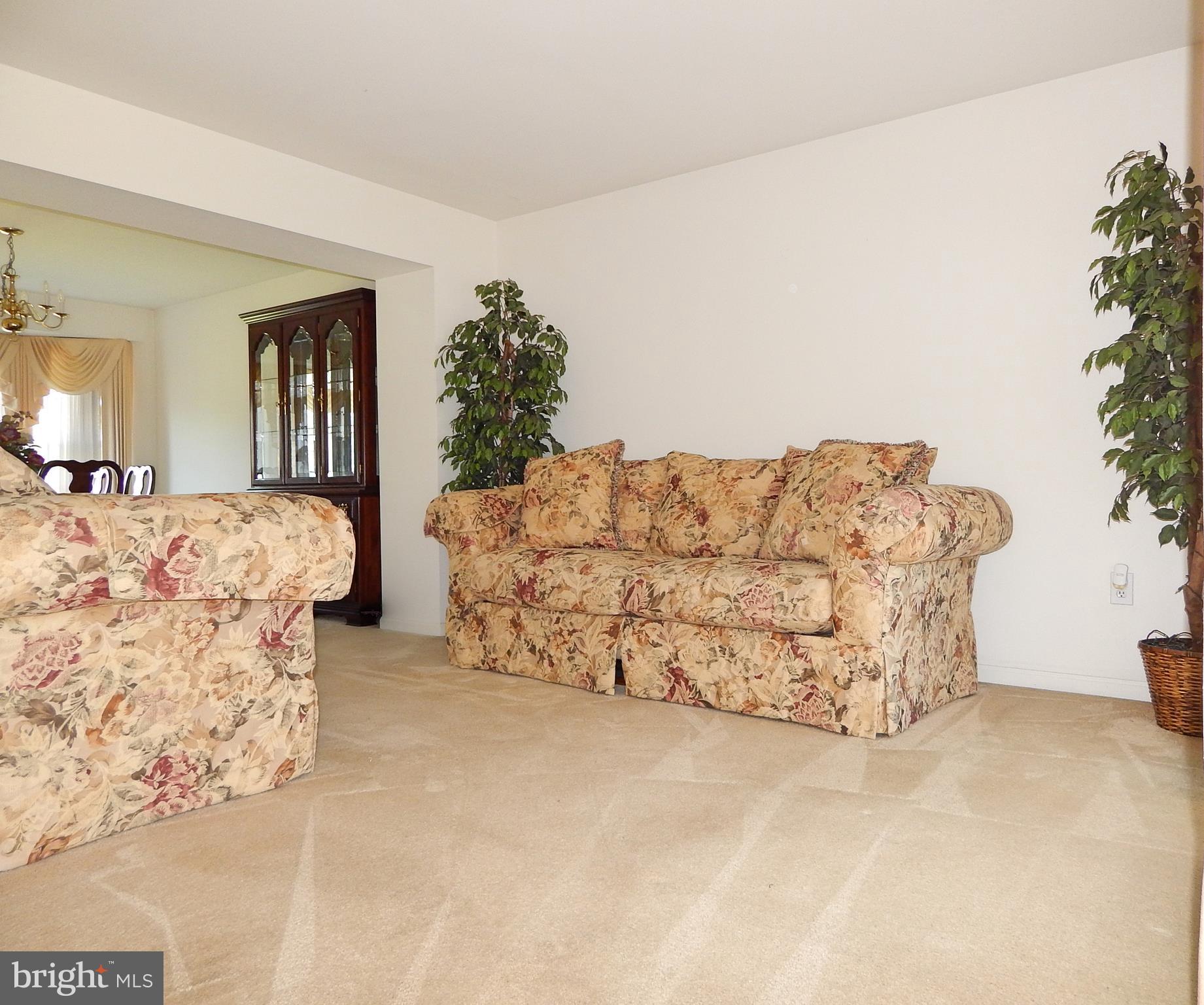 3322 Pouska Road Abingdon, MD 21009 - Photo 8 of 39 Formal Living Room