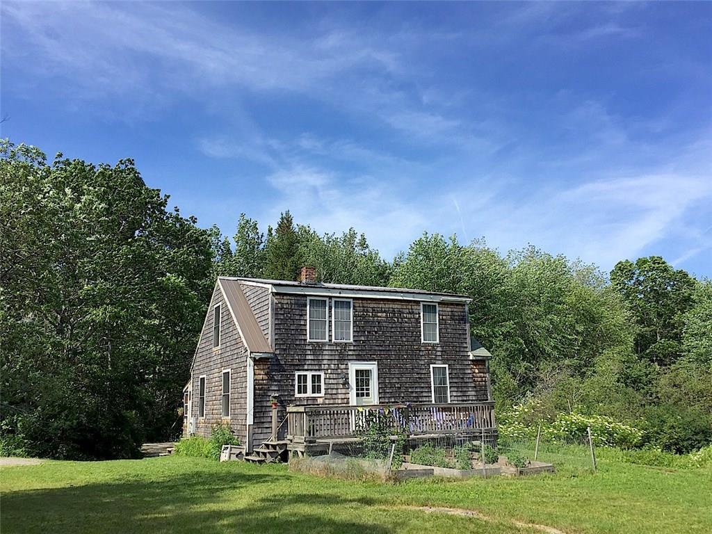 94 Coggins Road Bristol, ME 04564 - Photo 1 of 22 Photo