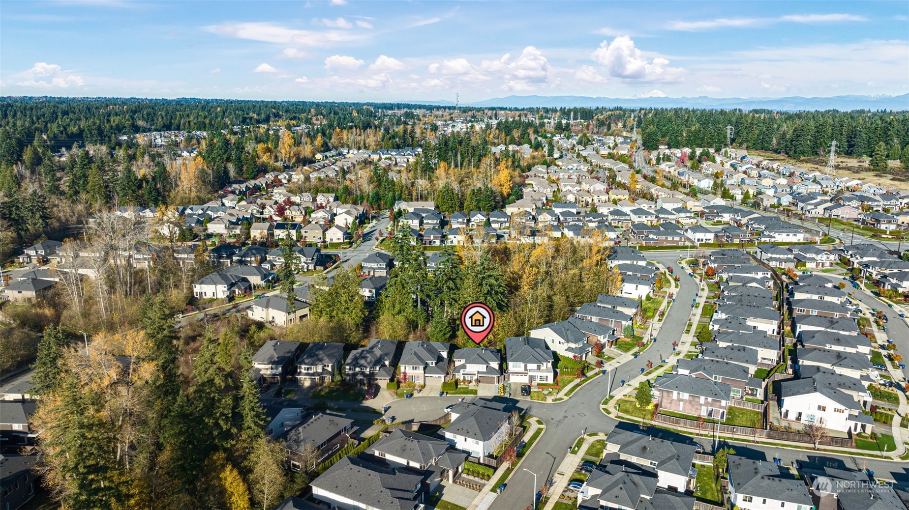 3917 171st Street Southeast Bothell, WA 98012 - Photo 31 of 33 a view of a city