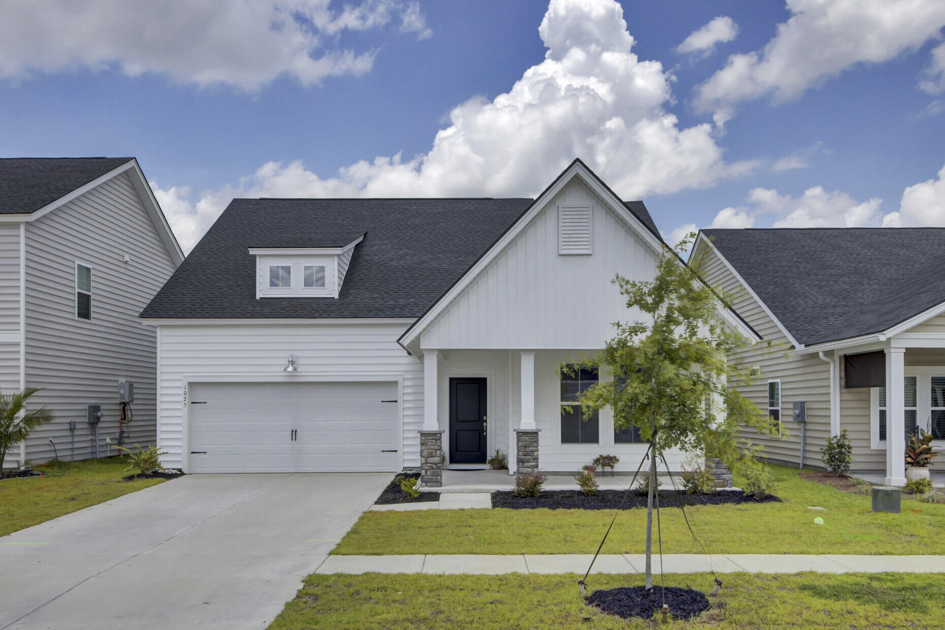 1025 Fitzgerald Court Ridgeville, SC 29472 - Photo 1 of 116 (1)