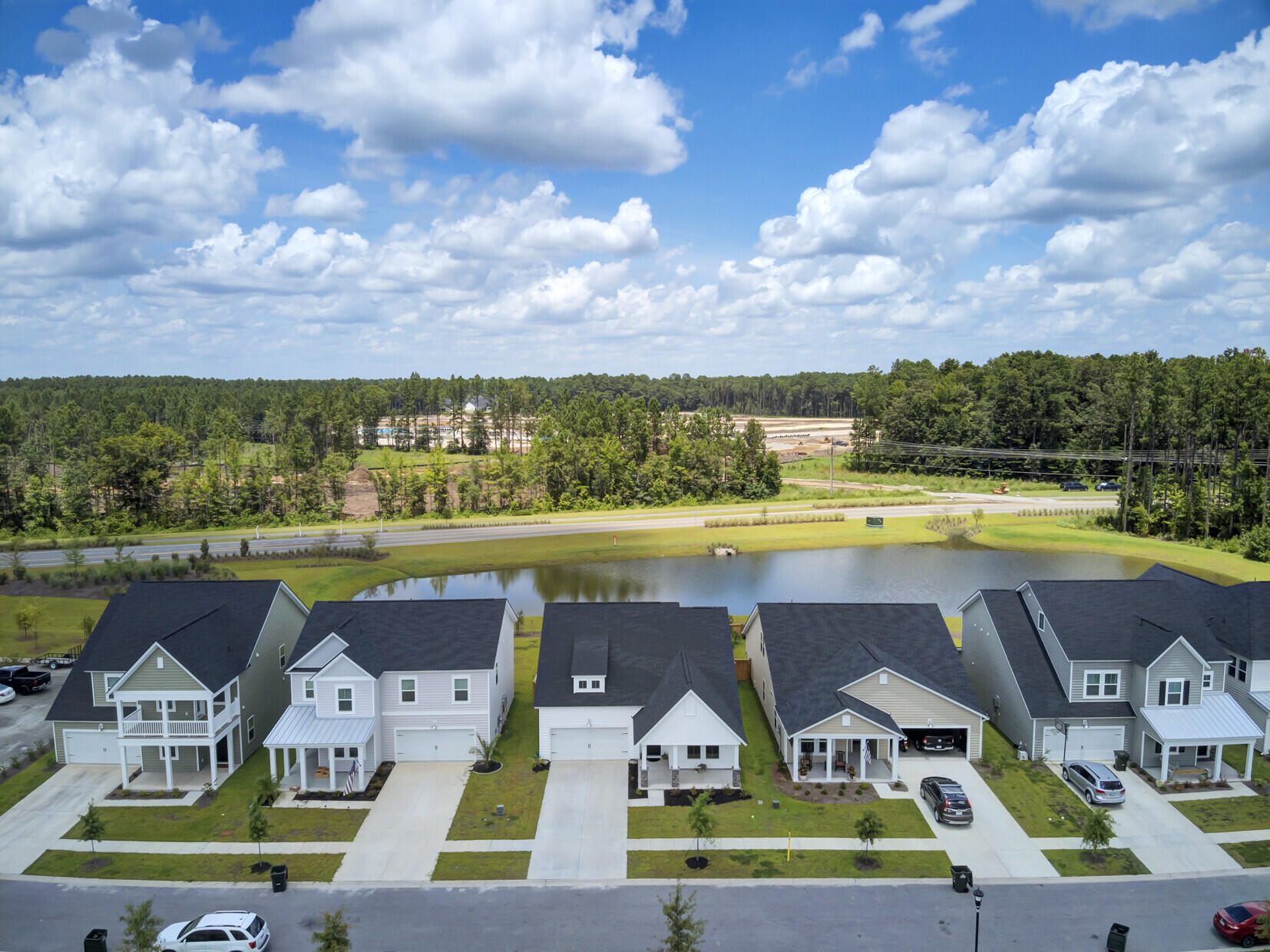 1025 Fitzgerald Court Ridgeville, SC 29472 - Photo 60 of 116 (60)