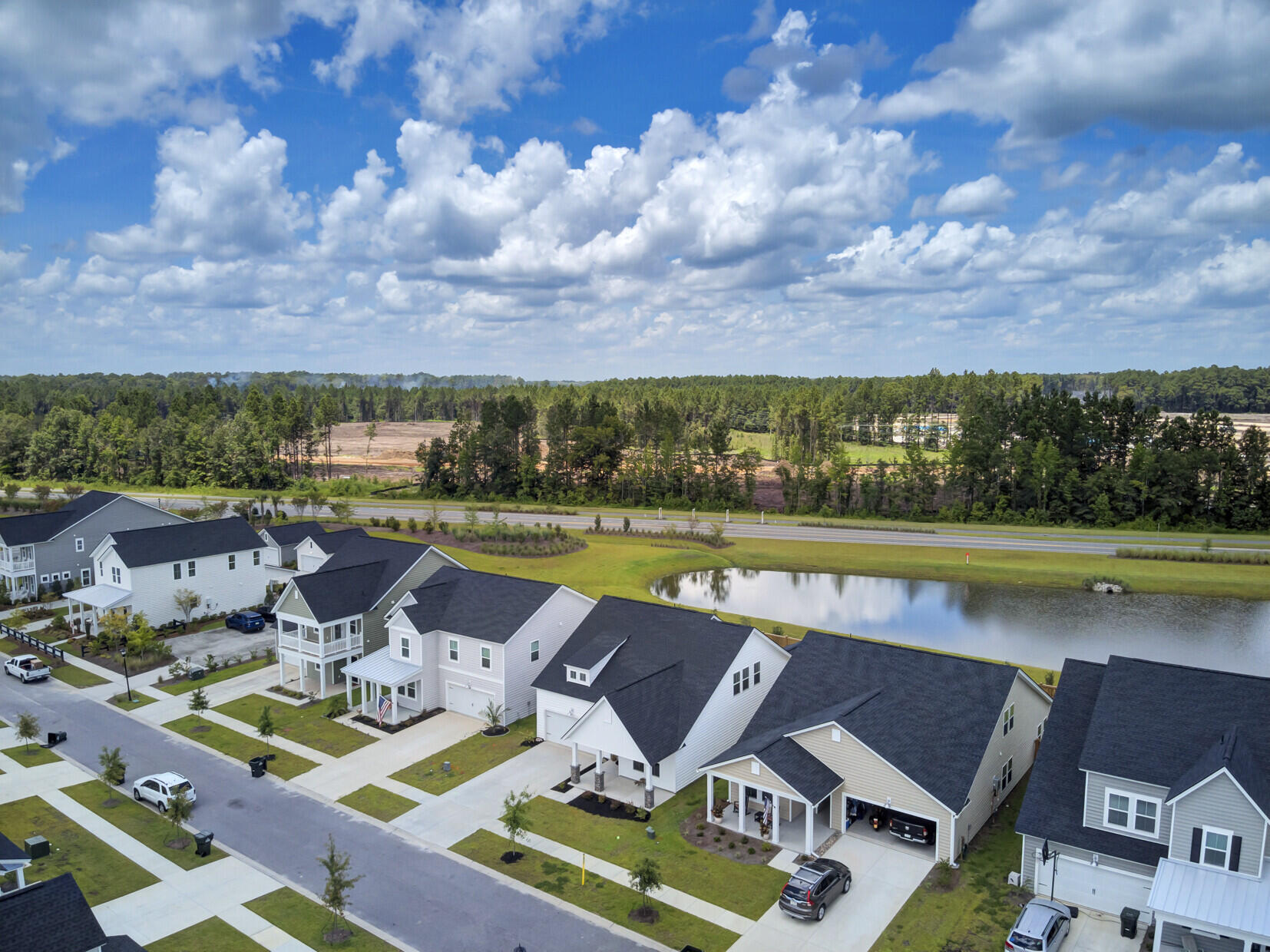 1025 Fitzgerald Court Ridgeville, SC 29472 - Photo 61 of 116 (61)