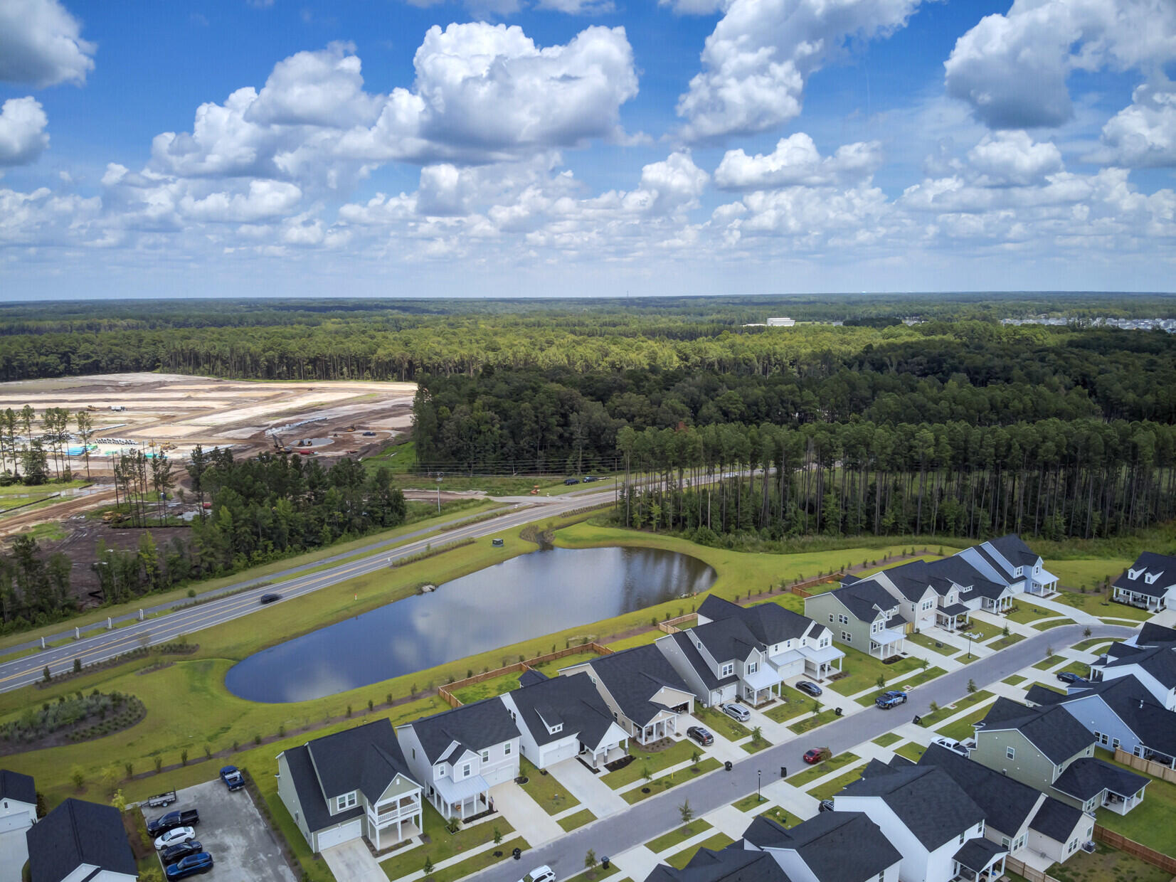 1025 Fitzgerald Court Ridgeville, SC 29472 - Photo 64 of 116 (64)