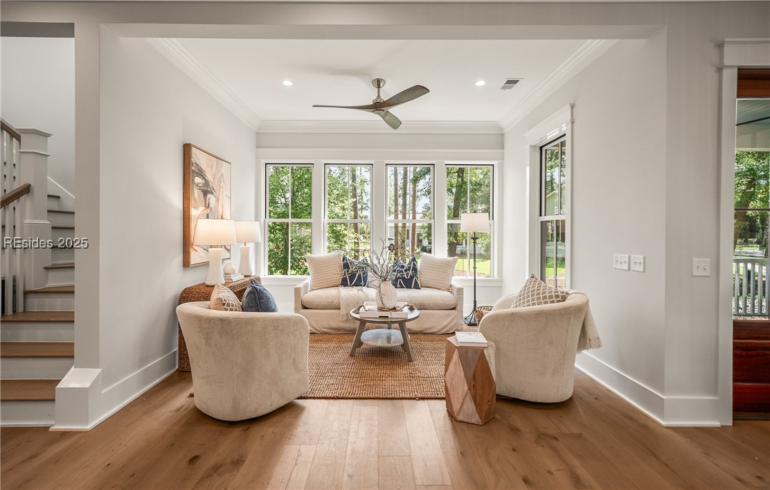 209 Harborview Drive Beaufort, SC 29907 - Photo 12 of 66