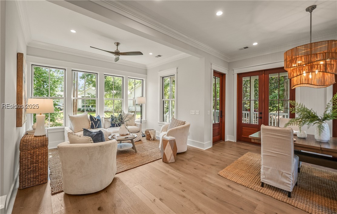 209 Harborview Drive Beaufort, SC 29907 - Photo 14 of 66