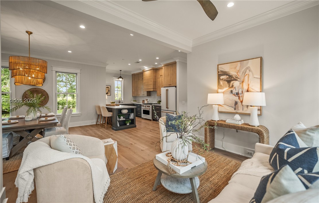 209 Harborview Drive Beaufort, SC 29907 - Photo 16 of 66