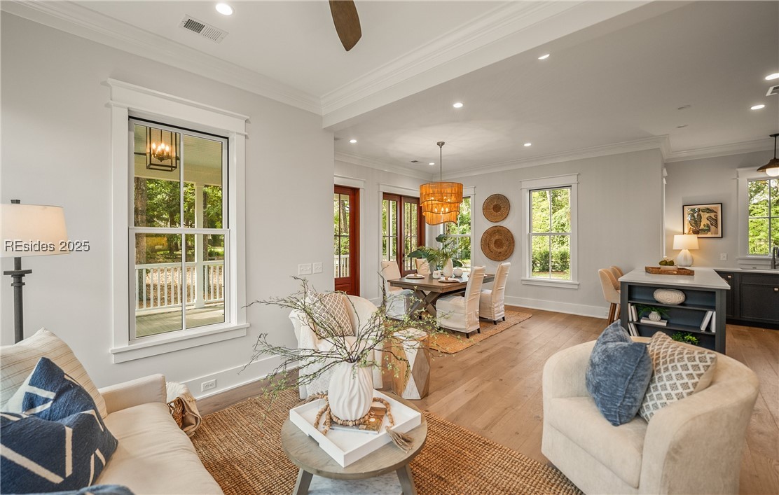 209 Harborview Drive Beaufort, SC 29907 - Photo 17 of 66