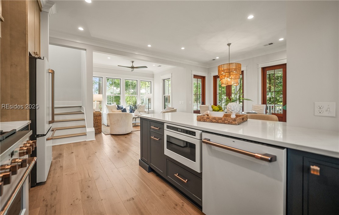 209 Harborview Drive Beaufort, SC 29907 - Photo 21 of 66