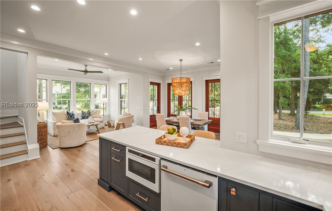 209 Harborview Drive Beaufort, SC 29907 - Photo 23 of 66