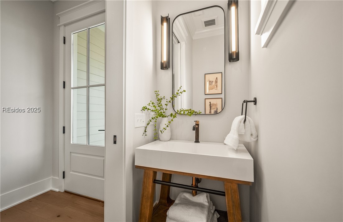 209 Harborview Drive Beaufort, SC 29907 - Photo 34 of 66