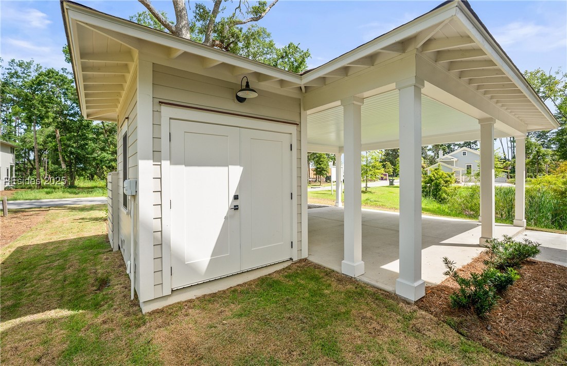 209 Harborview Drive Beaufort, SC 29907 - Photo 47 of 66