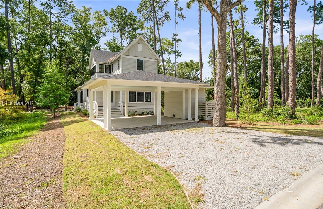 209 Harborview Drive Beaufort, SC 29907 - Photo 48 of 66