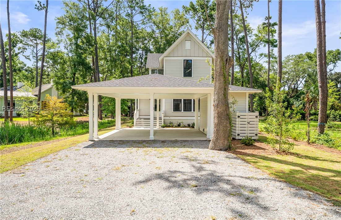 209 Harborview Drive Beaufort, SC 29907 - Photo 49 of 66