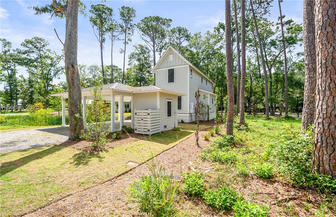 209 Harborview Drive Beaufort, SC 29907 - Photo 50 of 66