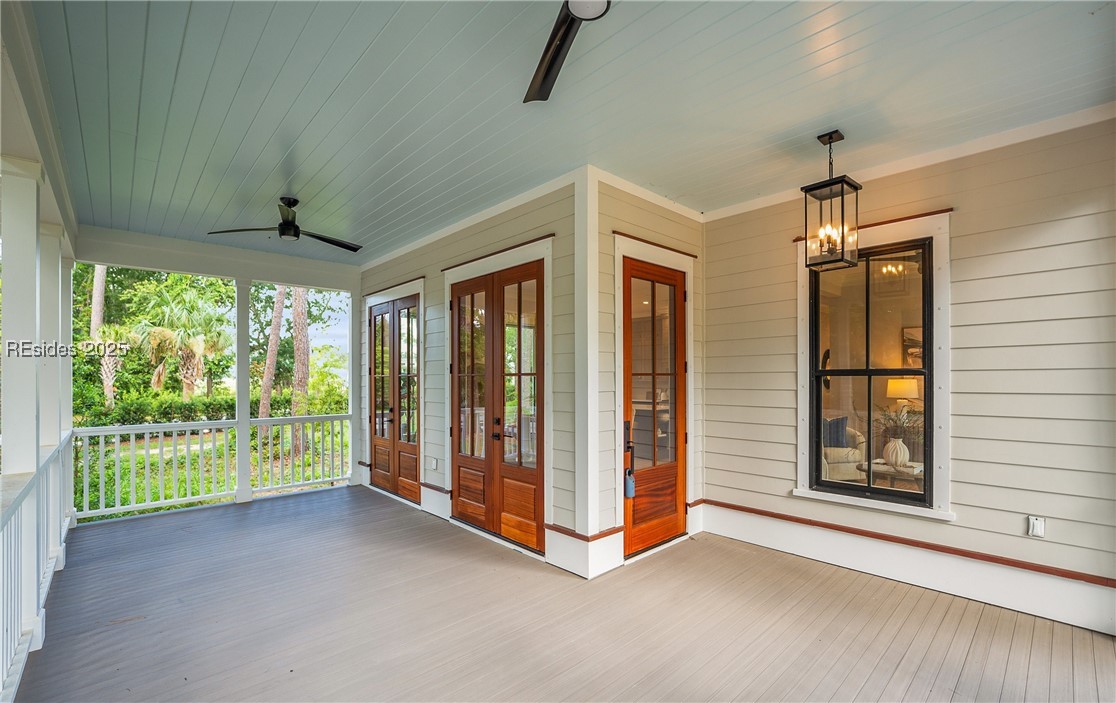 209 Harborview Drive Beaufort, SC 29907 - Photo 5 of 66