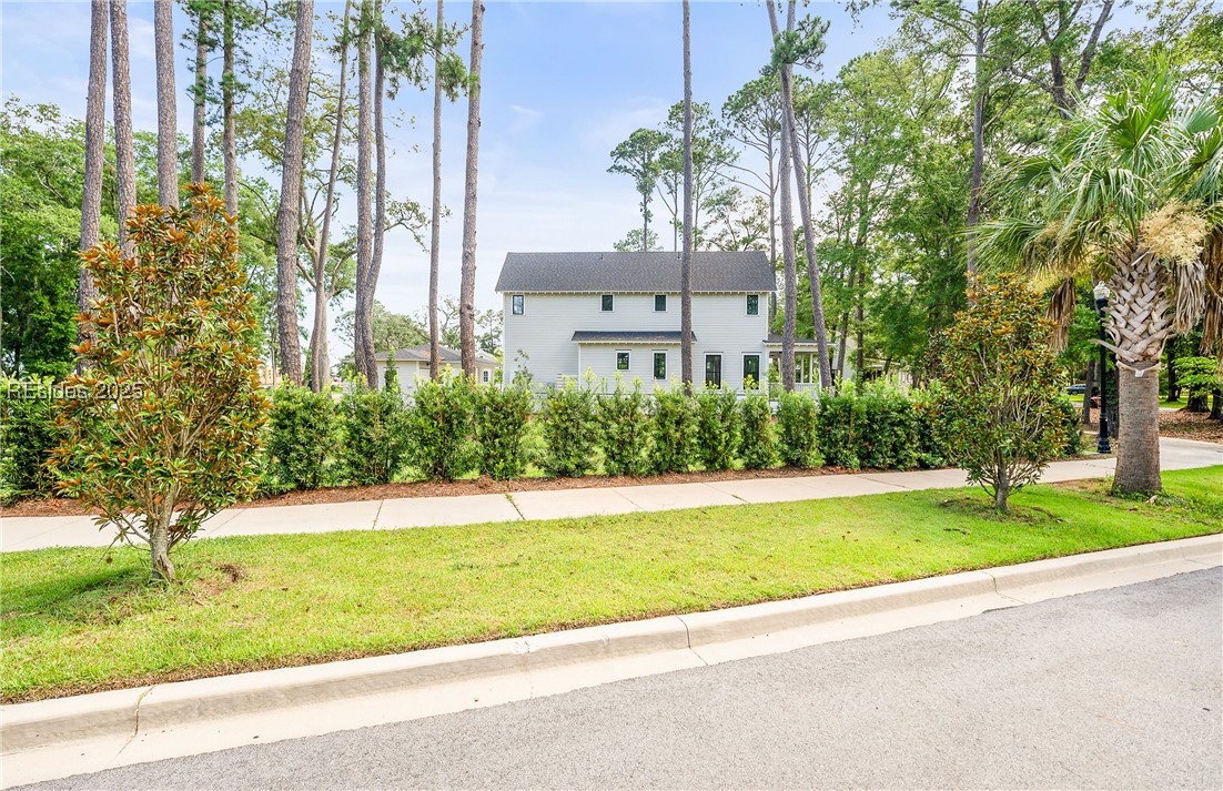 209 Harborview Drive Beaufort, SC 29907 - Photo 51 of 66
