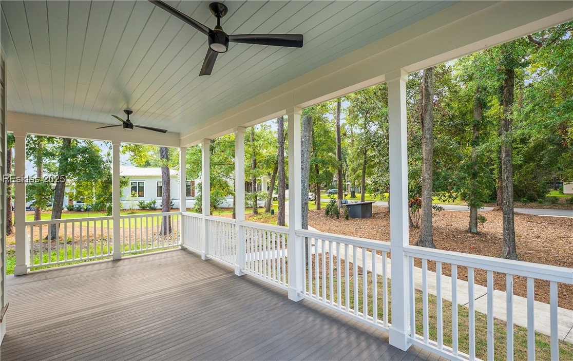 209 Harborview Drive Beaufort, SC 29907 - Photo 6 of 66