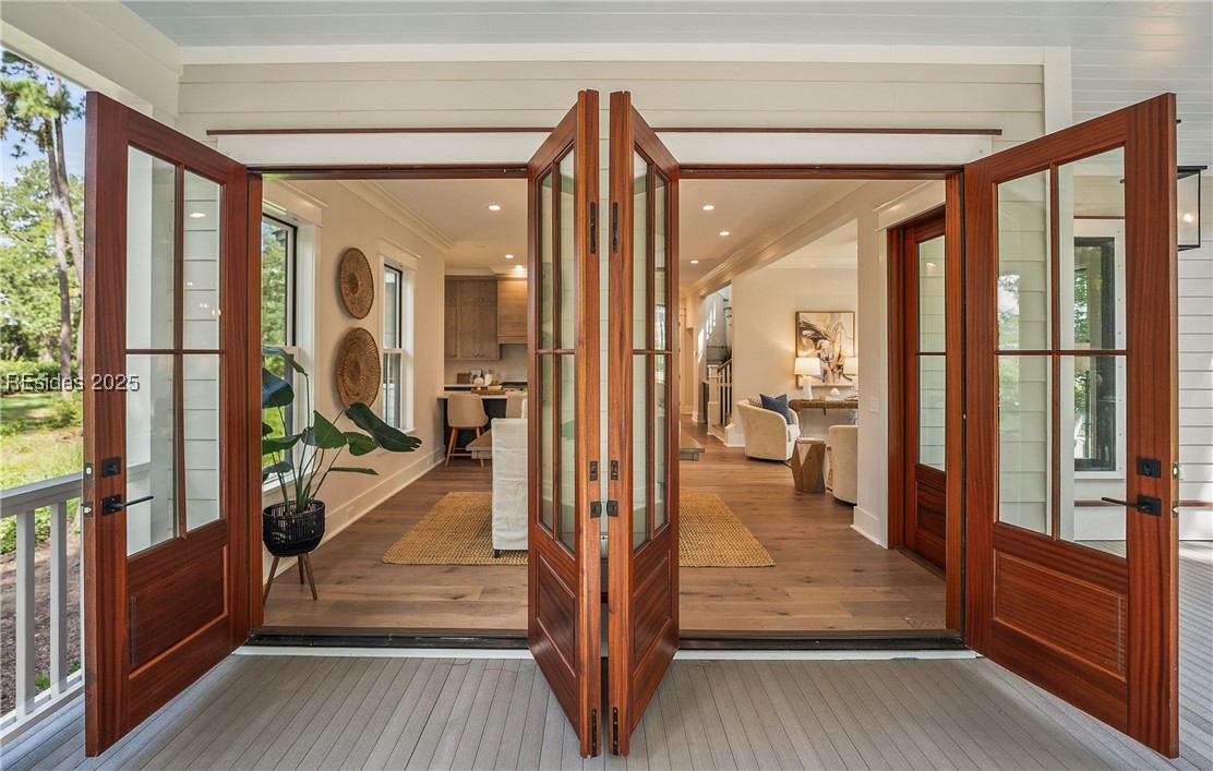 209 Harborview Drive Beaufort, SC 29907 - Photo 7 of 66