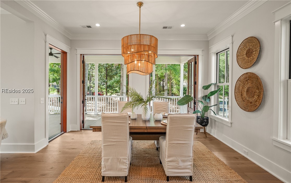 209 Harborview Drive Beaufort, SC 29907 - Photo 9 of 66