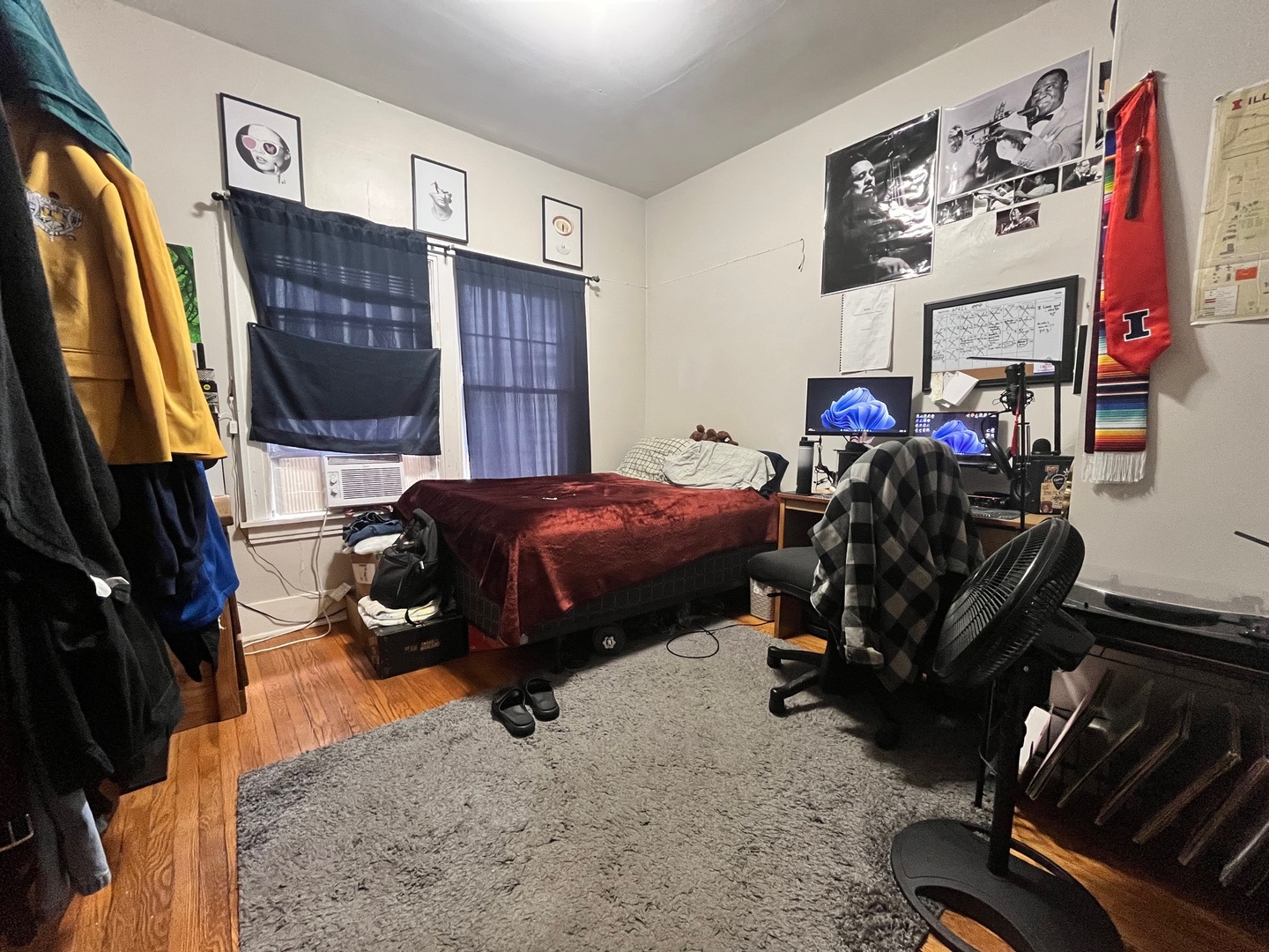 708 West High Street Urbana, IL 61801 - Photo 4 of 5