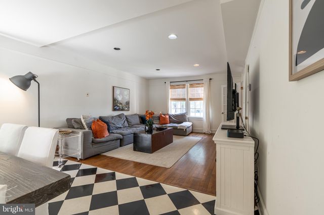 $1,595,000 | 4 Wagner Street, Annapolis, MD 21401