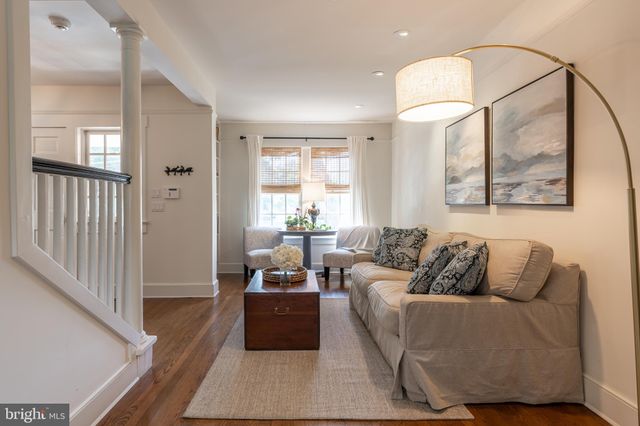 $1,595,000 | 4 Wagner Street, Annapolis, MD 21401
