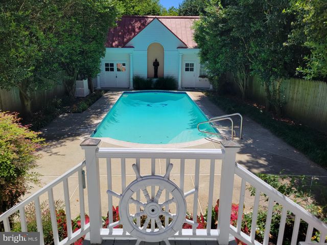 $1,595,000 | 4 Wagner Street, Annapolis, MD 21401